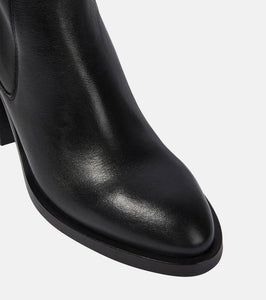 See By Chloe Averi leather knee-high boots