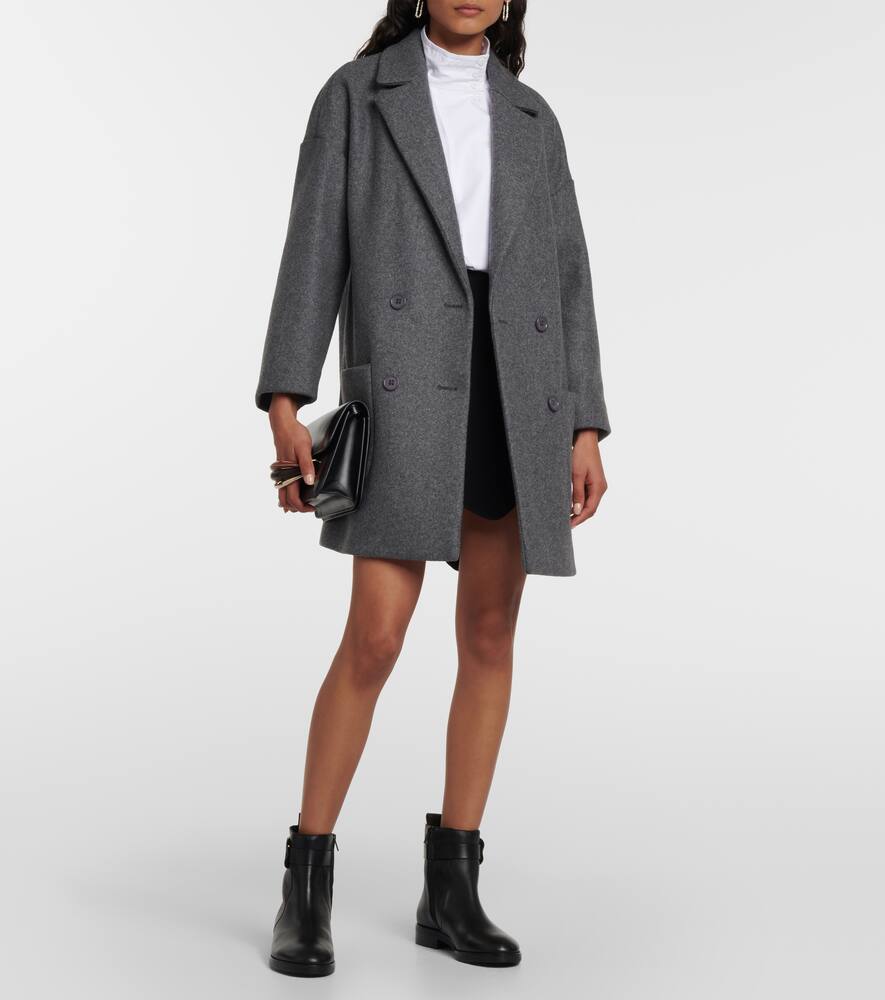 See By Chloe Chany leather ankle boots