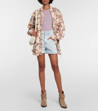 See By Chloe Hana suede ankle boots