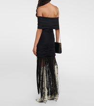 Khaite Jacinta maxi dress