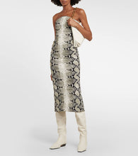 Khaite Marfa leather over-the-knee boots