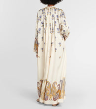 Etro Paisley kaftan