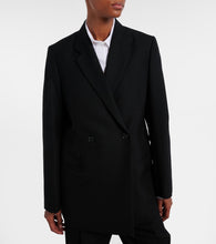 Toteme Double-breasted blazer