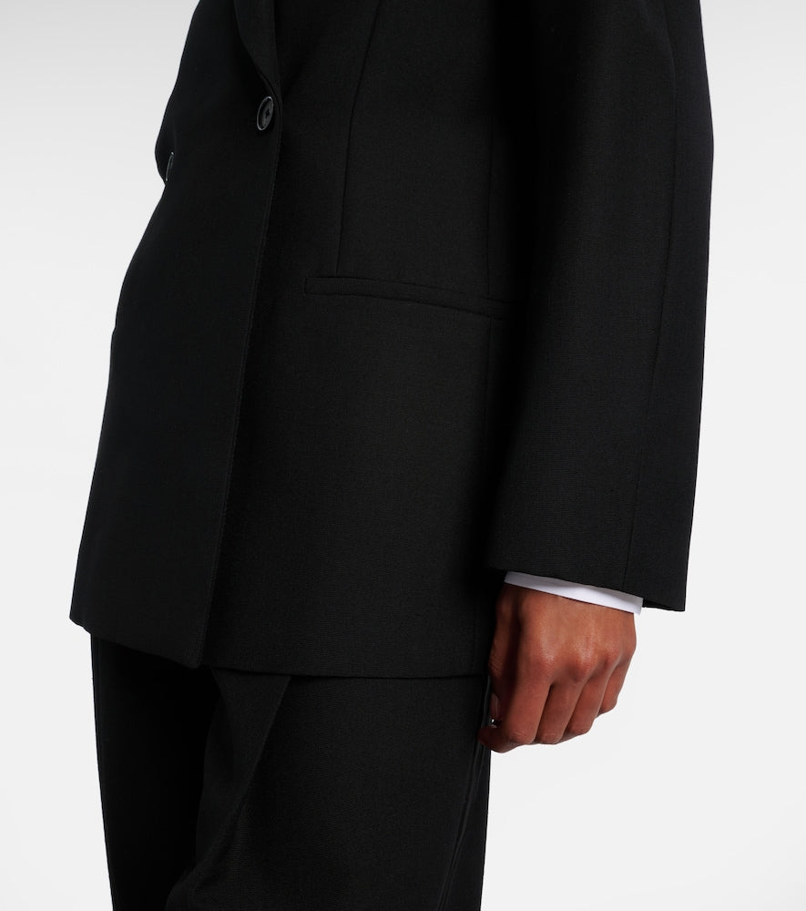 Toteme Double-breasted blazer
