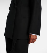 Toteme Double-breasted blazer