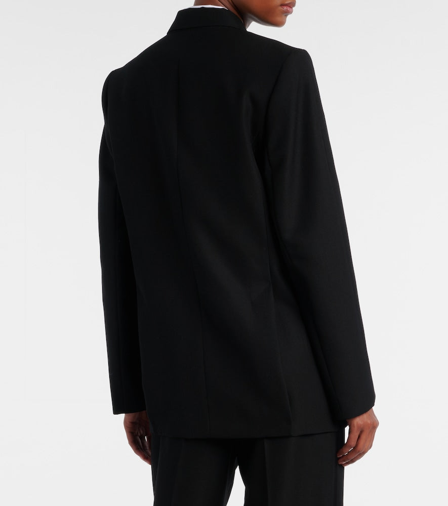 Toteme Double-breasted blazer