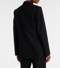 Toteme Double-breasted blazer