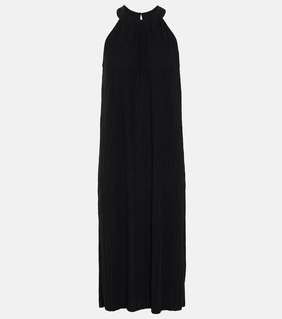 Max Mara Leisure Elia jersey midi dress