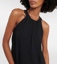 Max Mara Leisure Elia jersey midi dress