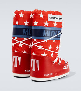 Moon Boot Icon Retrobiker snow boots