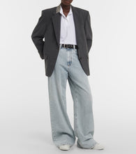 Brunello Cucinelli Monili leather sneakers