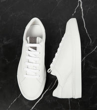 Brunello Cucinelli Monili leather sneakers