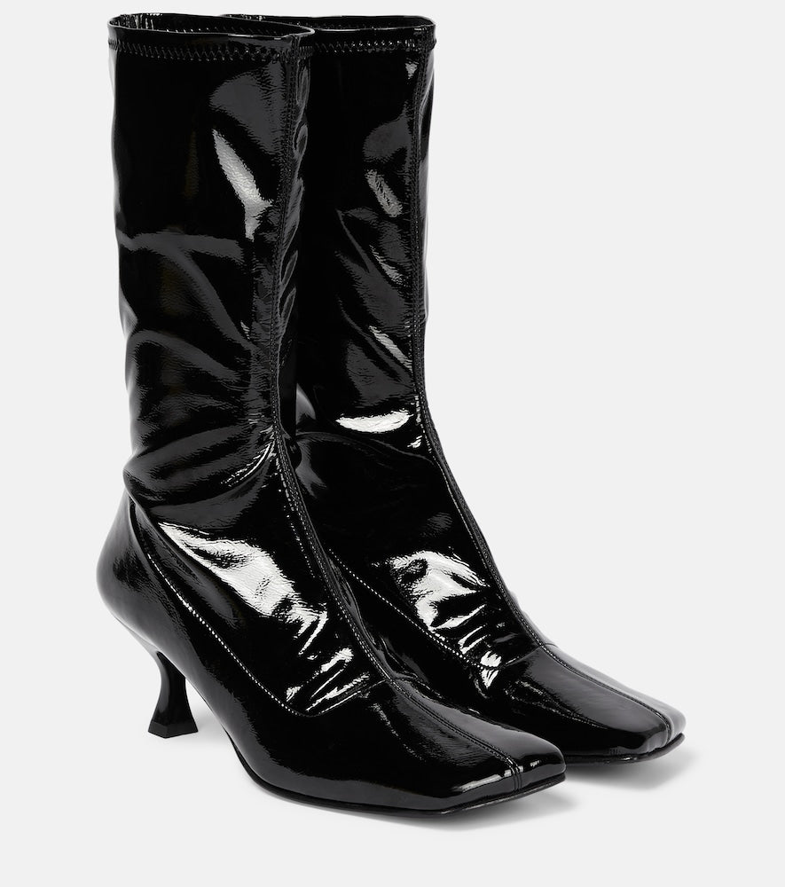 Souliers Martinez Lola ankle boots