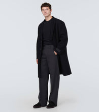 Christian Louboutin Alpinosol suede Chelsea boots