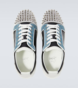 Christian Louboutin Louis Junior Spikes sneakers