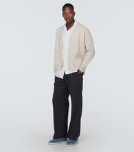 Christian Louboutin Louis suede sneakers