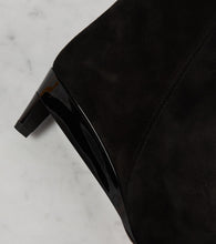 Isabel Marant Deyan suede ankle boots