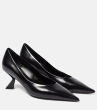 Nensi Dojaka Leather pumps