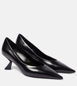 Nensi Dojaka Leather pumps