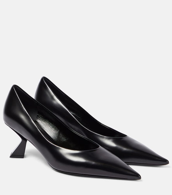 Nensi Dojaka Leather pumps