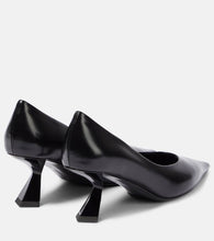 Nensi Dojaka Leather pumps
