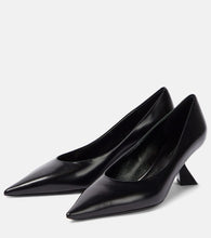 Nensi Dojaka Leather pumps