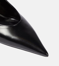 Nensi Dojaka Leather pumps