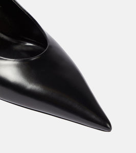 Nensi Dojaka Leather pumps