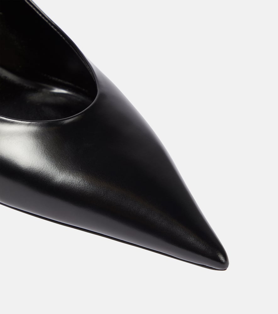 Nensi Dojaka Leather pumps