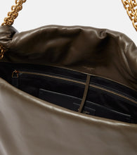 Saint Laurent Jamie 4.3 leather shoulder bag