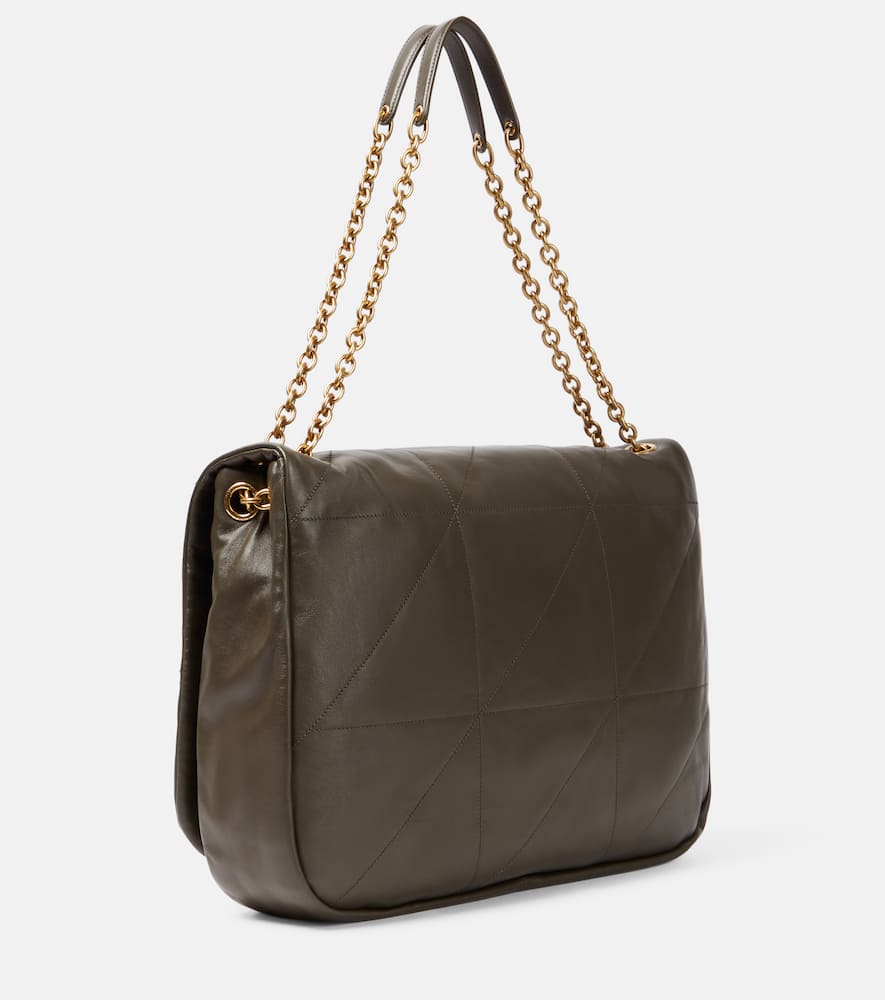 Saint Laurent Jamie 4.3 leather shoulder bag