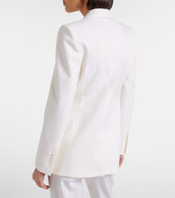 Dolce&Gabbana Wool-blend blazer