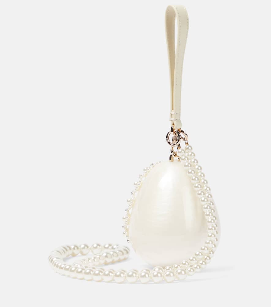 Simone Rocha Egg Mini crossbody bag
