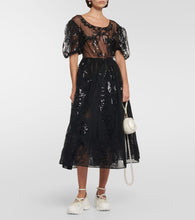 Simone Rocha Egg Mini crossbody bag