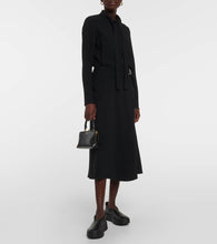 Jil Sander Leather slip-on sneakers