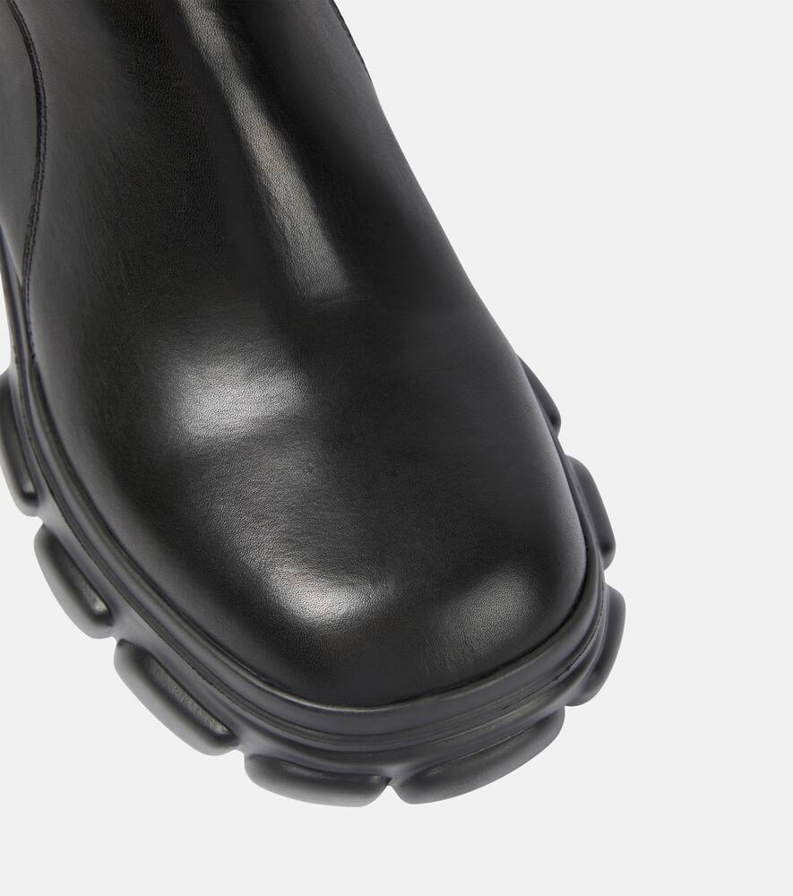 Simkhai Sid leather boots
