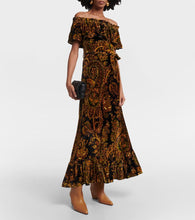 Paris Texas Jane leather knee-high boots