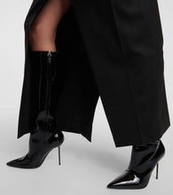 Paris Texas Lidia knee-high boots