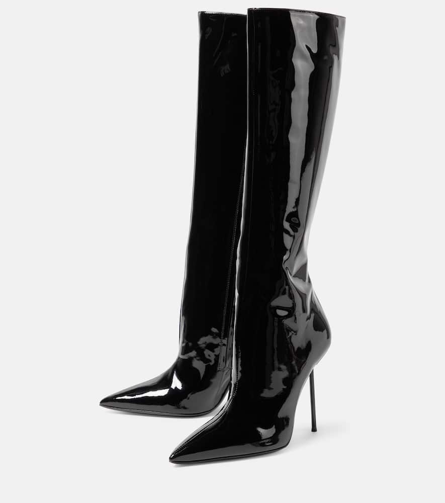 Paris Texas Lidia knee-high boots