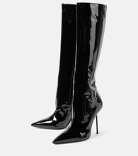 Paris Texas Lidia knee-high boots