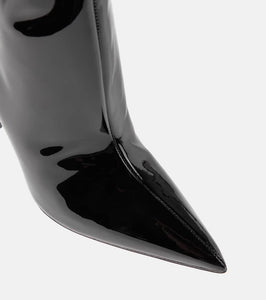 Paris Texas Lidia knee-high boots