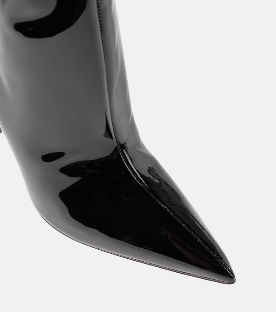 Paris Texas Lidia knee-high boots