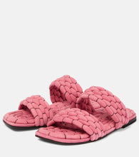 Dries Van Noten Leather sandals