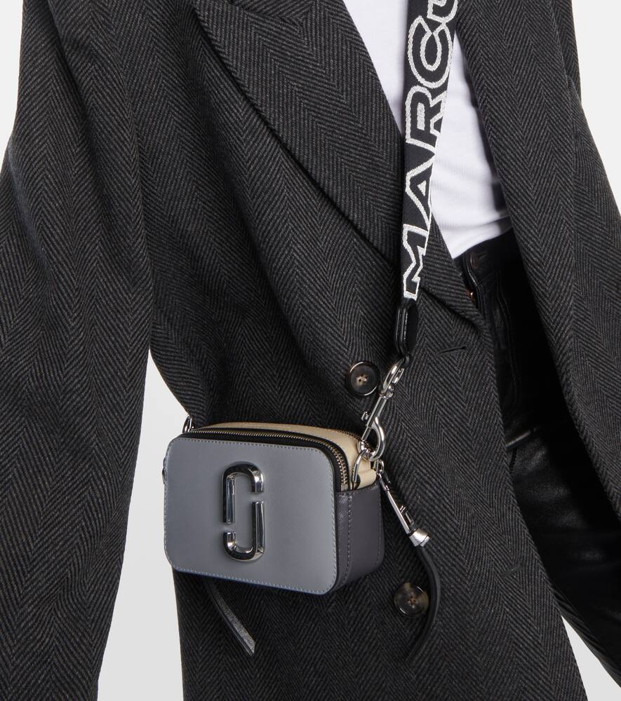 Marc Jacobs The Snapshot Small camera bag