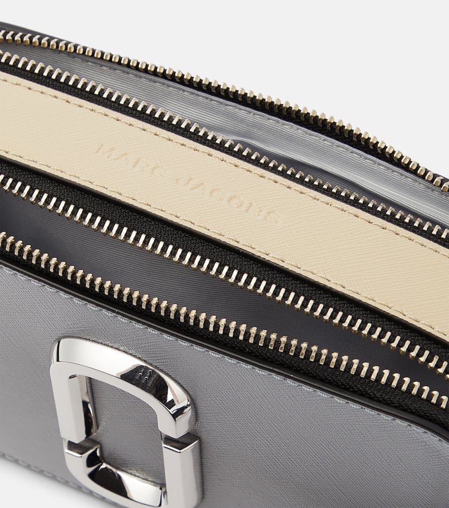 Marc Jacobs The Snapshot Small camera bag