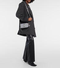 Marc Jacobs The Snapshot Small camera bag