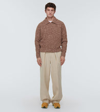 Clarks Originals Wallabee Eden suede boots