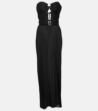 Tom Ford Fitted maxi dress