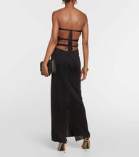 Tom Ford Fitted maxi dress