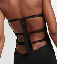 Tom Ford Fitted maxi dress